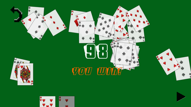 Ninety Nine Capture d'écran 1