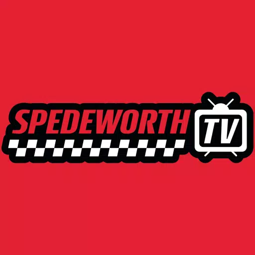 Spedeworth TV