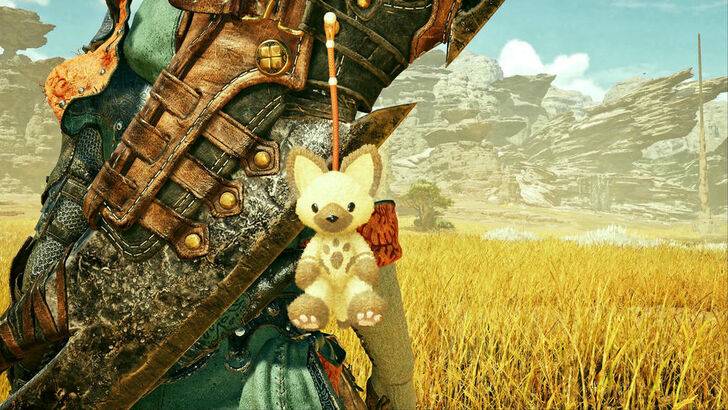 Monster Hunter Wilds 二月公开测试新增怪物和内容