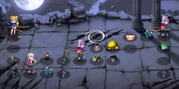 Dungeon Princess 3 Screenshot 2