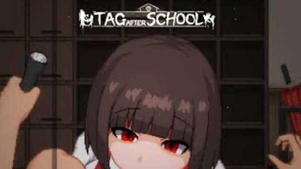 Tag After School Скриншот 3