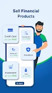 GroMo: Sell Financial Products Ảnh chụp màn hình 3