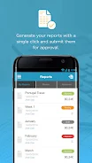 Captio - Expense Reports 스크린샷 3