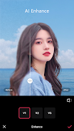 AI Photo Editor: AI Art 스크린샷 3