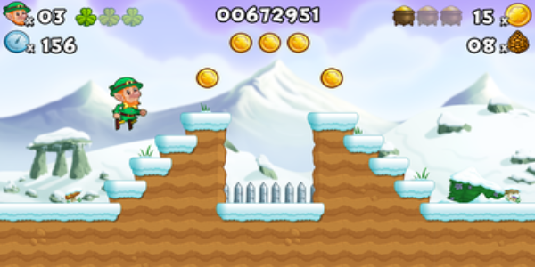 Lep's World 2 스크린샷 2