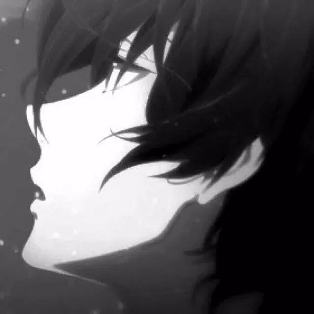 Sad Boy Profile Picture Скриншот 1