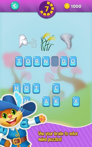 EmojiNation 2应用截图第3张