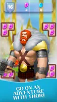 Schermata Mjolnir : Thor's Hammer 1