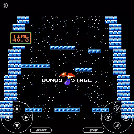 RetroX ဖန်သားပြင်ဓာတ်ပုံ 2