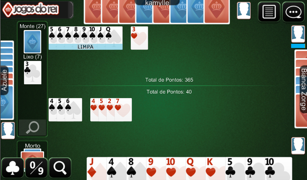 King hole games应用截图第3张