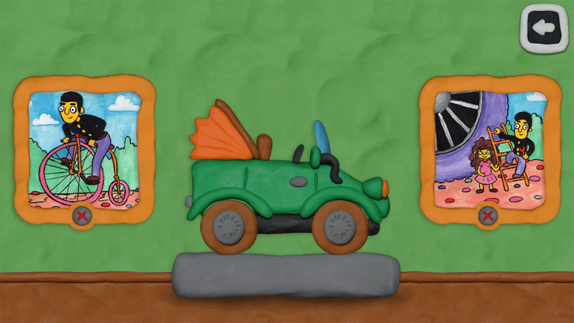 12 Locks Find the differences 螢幕截圖 1