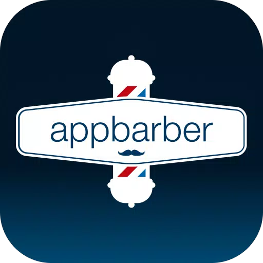 AppBarber: Cliente