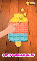 Mini Puzzle : Pastimes Games 스크린샷 0