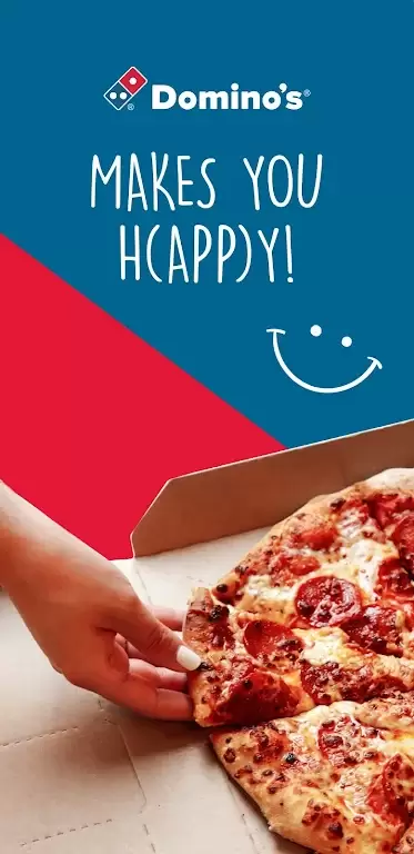 Domino's Pizza Greece ภาพหน้าจอ 2