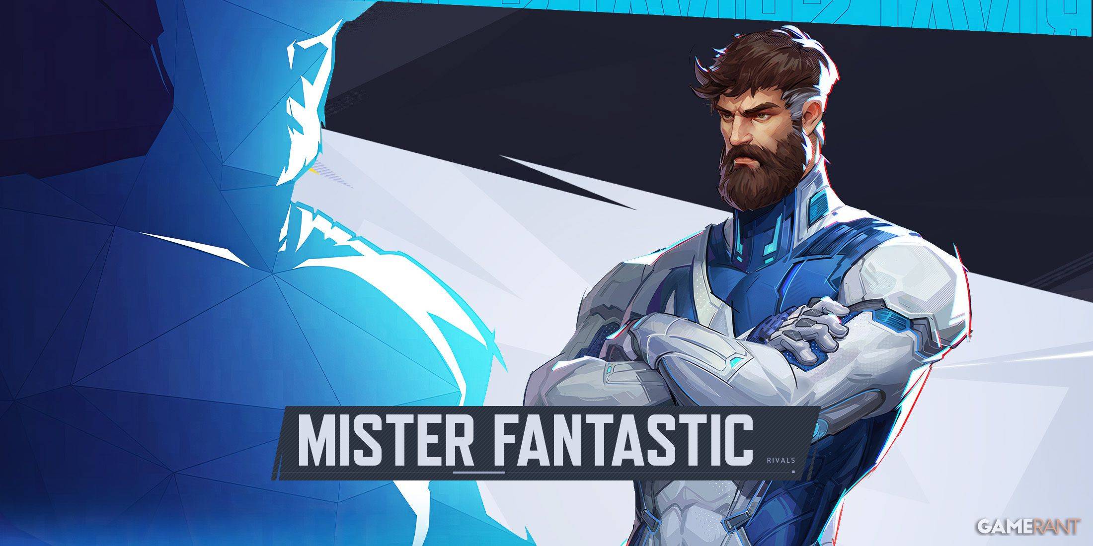 Mister Fantastic giải phóng chiến lược co giãn trong các đối thủ Marvel