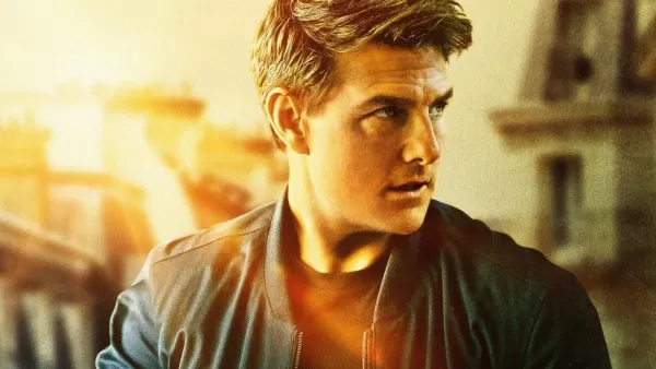 Mission Impossible movie posters