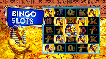 Slots: Heart of Vegas Casino Screenshot 2