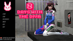 8 Days with the Diva – New Version 0.7.0 [Slamjax Games] Screenshot 0