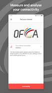 OFCA Broadband PerformanceTest Screenshot 0