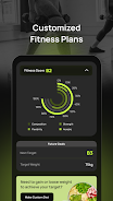 FitLynk: Fitness Community Screenshot 2