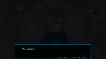 THE BEAST (Visual Novel) ဖန်သားပြင်ဓာတ်ပုံ 2