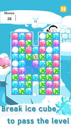 Igloo Crush 스크린샷 1