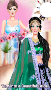 Dress Up Game- Makeup Games Screenshot 0