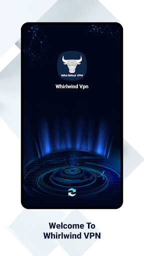 WhirlWind VPN স্ক্রিনশট 0