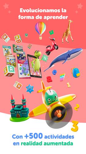 PleIQ 螢幕截圖 0