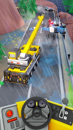 Vehicle Master 3D: Truck Games 스크린샷 2