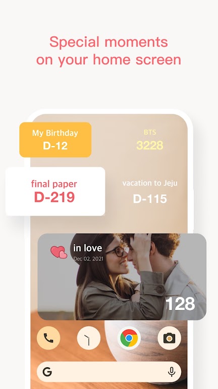 TheDayBefore Mod ภาพหน้าจอ 3