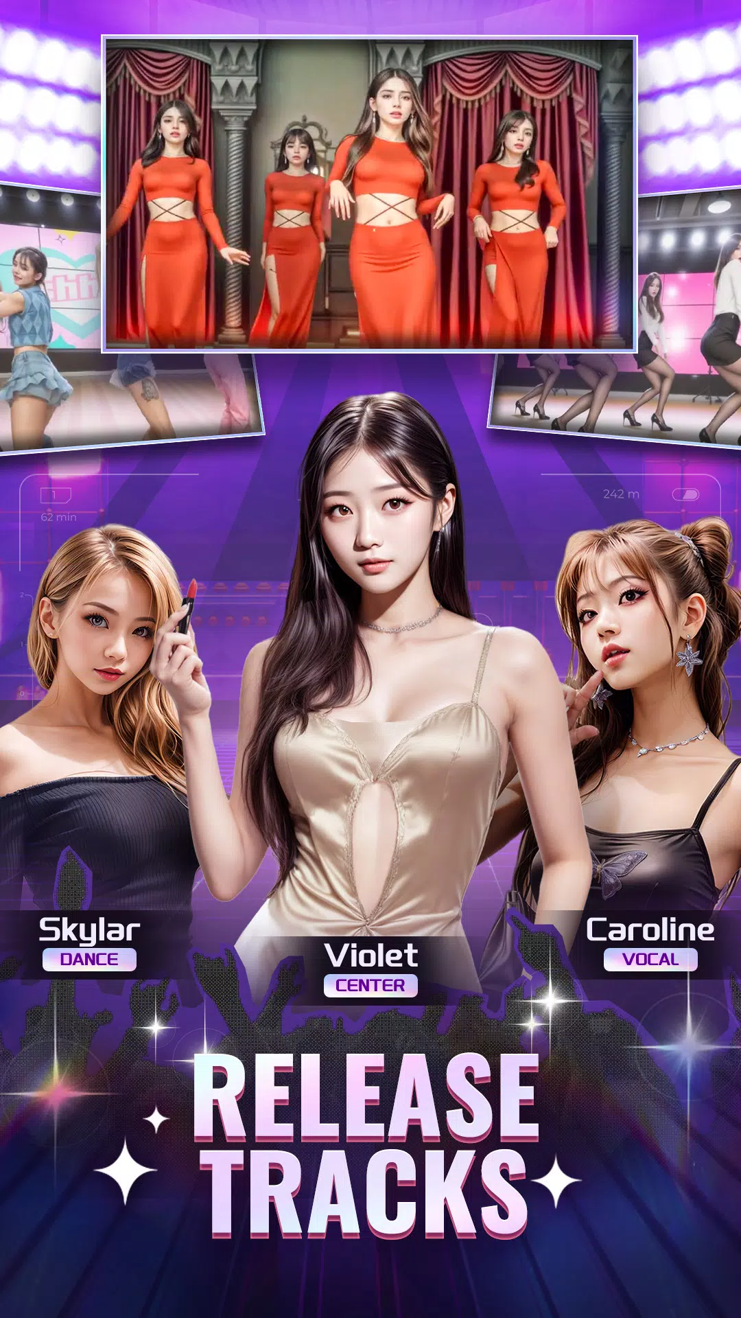 Diva Produce Inc. Captura de pantalla 2