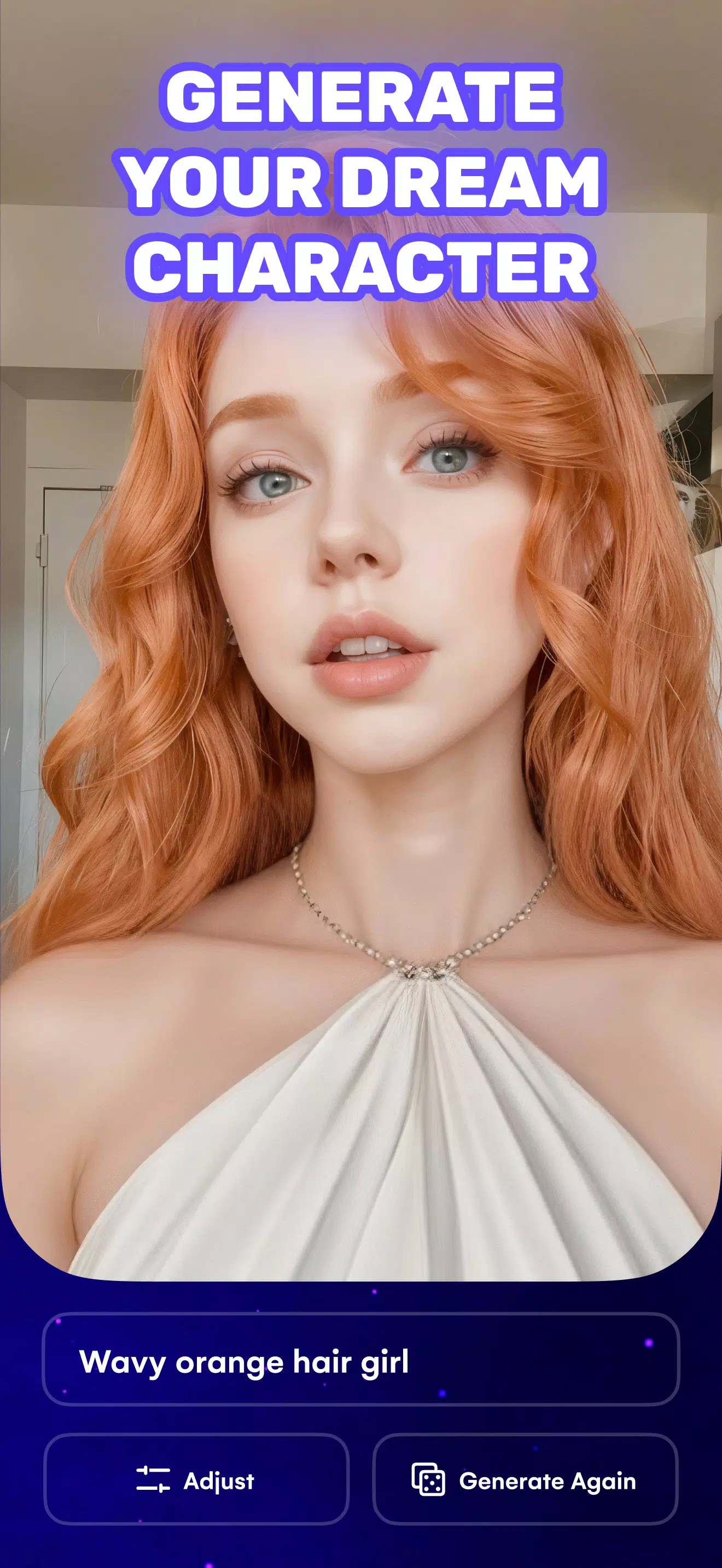 AI Art Generator Captura de pantalla 0