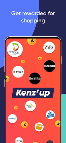 Kenz’up ภาพหน้าจอ 0