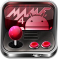 MAME4droid Reloaded 螢幕截圖 1