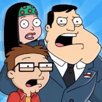 American Dad! Apocalypse Soon!