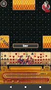 Cribbage Club® (cribbage app) 螢幕截圖 2