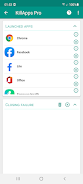 Killapps: アプリを閉じる スクリーンショット 1