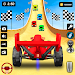 Gt Car Stunt Game 3D Car Games