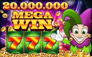 Mega Slots: 777 casino games Ekran Görüntüsü 2