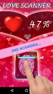 Love Scanner Prank スクリーンショット 3