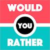 Would You Rather? Party Game