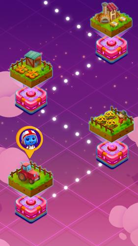 CodyCross ဖန်သားပြင်ဓာတ်ပုံ 3