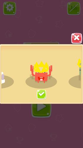 King.io 螢幕截圖 3