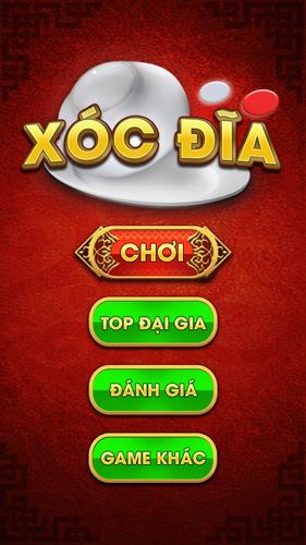 Xoc Dia应用截图第0张