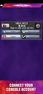 MyNBA2K23应用截图第0张