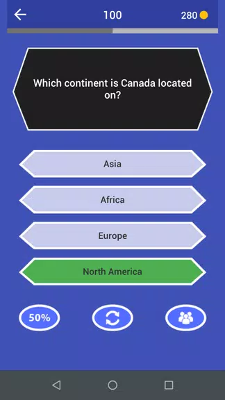Schermata M Quiz 2