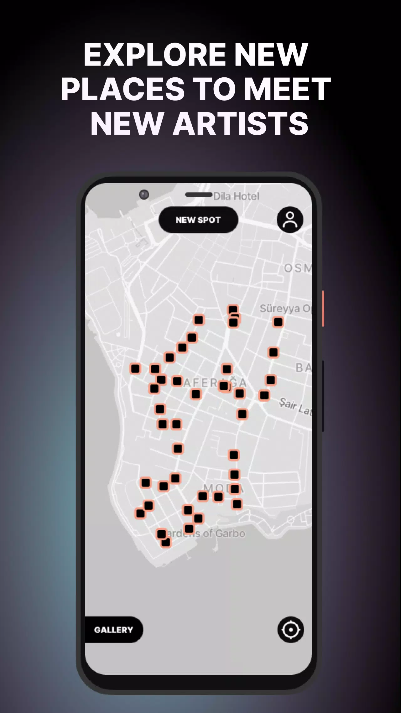 Holst 스크린샷 3