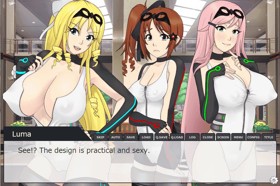 Aria The Rookie Скриншот 0