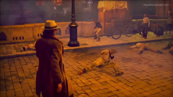 STRANGER THAN HEAVEN Preorder Status